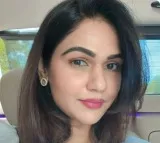 Allu Sneha greetings to Upasana