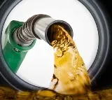 Petrol Prices high in Andhra Pradesh says petro minister
