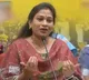 Vangalapudi Anitha satires on Vasireddy Padma