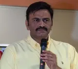 MVV Satyanaraya verbal attack on Raghu Rama Krishna Raju in Parliament