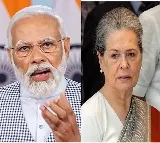 PM asks Sonia Gandhi about her health after flights emergency landing
