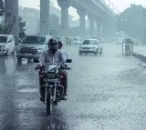 Telangana govt alert as heavy rains lashing the state