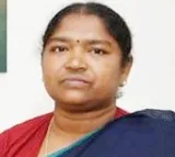Seethakka fires on Modi