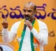 Bandi Sanjay and Dharmapuri Arvind on Kishan Reddys arrest