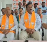 Maheshwar Reddy shocking comments on Indrakaran