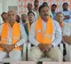 Maheshwar Reddy shocking comments on Indrakaran