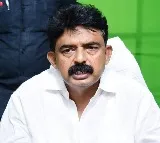 Perni Nani challenges Pawan Kalyan on data theft