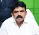 Perni Nani challenges Pawan Kalyan on data theft