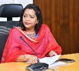 Heavy rains in Hyderabad mayor alerts Hyderabad people