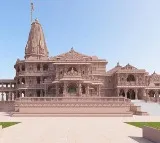 Ayodhya Hotels Witness Rise In Advance Bookings