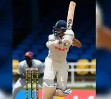 Rohit Jaiswal hit fifties as India reach 121 at lunch