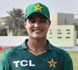 Pakistan women cricketer Ayesha Naseem ended career just for 18 years