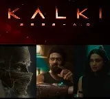 Prabhas, Deepika's 'Project K' now titled 'Kalki 2898 AD', first glimpse shows a futuristic world