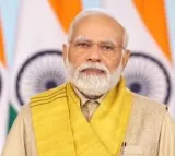 Technology to be core driver for employment: PM Modi