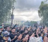 Manipur women parade case: Mob burns down house of main accused