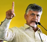 Chandrababu Naidu condemns filing of case against Pawan Kalyan