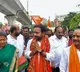 Difference in Telangana BJP come to fore again