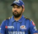 Rohit Sharma passes Dhoni in highest score