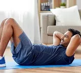 Todays Hard Exercise Is Equal To 7days Excercise