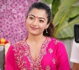 Rashmika looses chance to work with Chiranjeevi