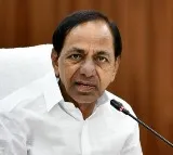 CM KCR has issued several orders to CS Shanti Kumari over rains