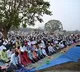 Muslim population increasing in India