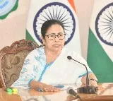 Man Tried To Enter Mamata Banerjees Home With Arms In Car Arrested