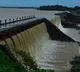 Flood level raises in Godavari at Bhadrachalam