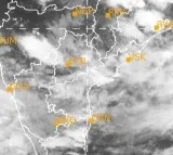 Low pressure will be formed in Bay Of Bengal on July 24