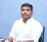 Amarnath Reddy says Pawan Kalyan in Hyderabad during Corona period