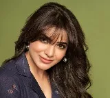 Samantha topped Most Popular Female Stars in India