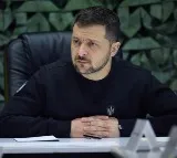 Ukrainian govt approves nationalisation of Russia-linked bank