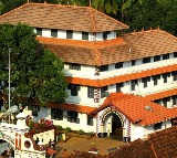 Rahul visits Arya Vaidya Sala Kottakkal for knee treatment: Sources