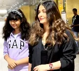 Aishwarya Rai trolled for her airport look, fans say her style 'deteriorated after marriage'