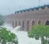 Two more gates of Hyderabad’s Himayat Sagar opened
