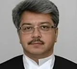 Ashish J. Desai sworn in as new Chief Justice of Kerala HC