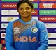 BAN v IND: Some pathetic umpiring was done; really disappointed about some decisions, says Harmanpreet Kaur