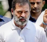 Rahul visits Arya vaidya sala in kerala for ayurvedic treatment