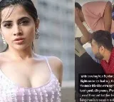 Uorfi Javed Faces Harassment By Drunk Men