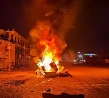 Manipur Violence Video of Beheading Surfaces Amid Ongoing Unrest