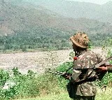 Protected Country but Couldnot Protect Wife says Manipur Victims Husband A Kargil War Veteran