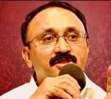 AP people are suffering in YSRCP ruling says BRS leader Thota Chandra Sekhar