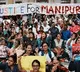 Eye On All Manipur Incidents 6000 Cases Filed