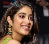 I was good at history subject says Janvi Kapoor