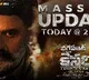 Bhagavanth kesari Massive update loading today