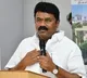 minister talasani inspected the surrounding areas of hussain sagar
