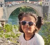 Indian Origin Girl 10 Has Visited 50 Countries Without Missing A School Day