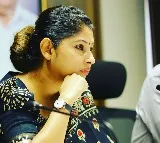 Smita Sabrawal demands Indian President to take constitutional actions over Manipur Incident