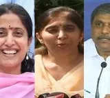 YS Sunitha allegations on YS Bharathi and Sajjala Ramakrishna Reddy in her statement to CBI in YS Viveka murder case