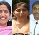 YS Sunitha allegations on YS Bharathi and Sajjala Ramakrishna Reddy in her statement to CBI in YS Viveka murder case